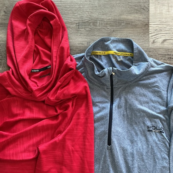 2XL Activewear Bundle! - Picture 3 of 10